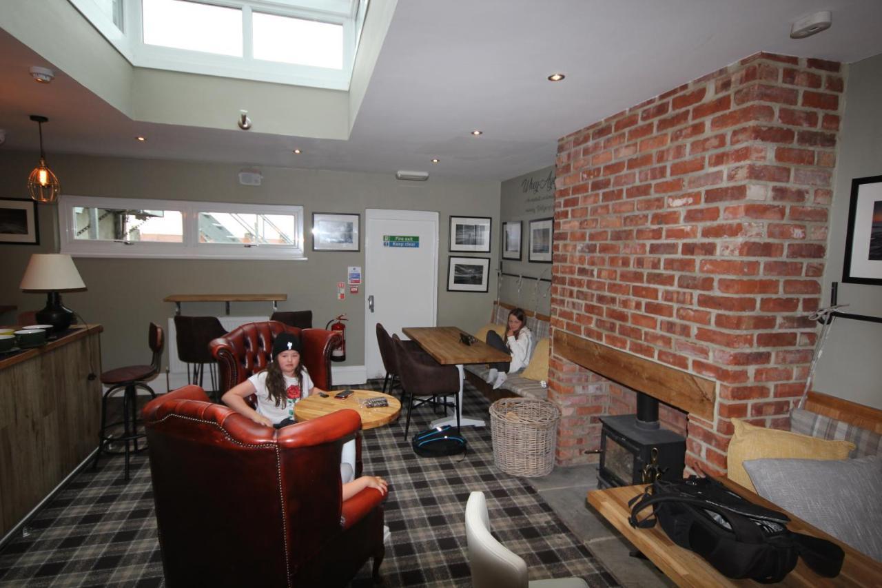 ホテル The Sunningdale バンボロー エクステリア 写真