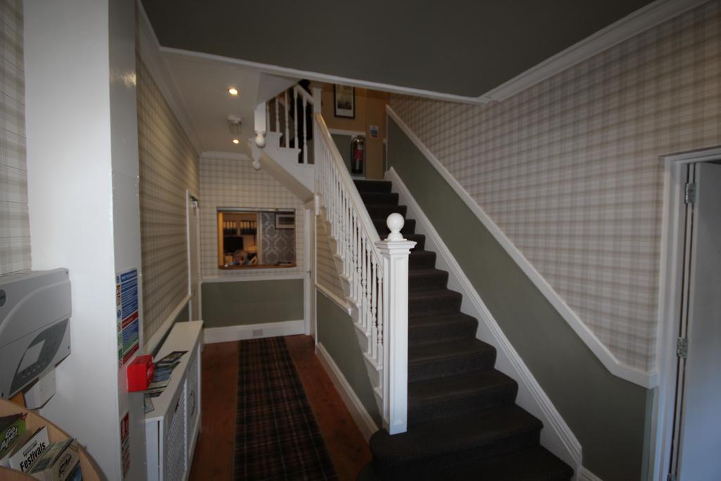 ホテル The Sunningdale バンボロー 部屋 写真