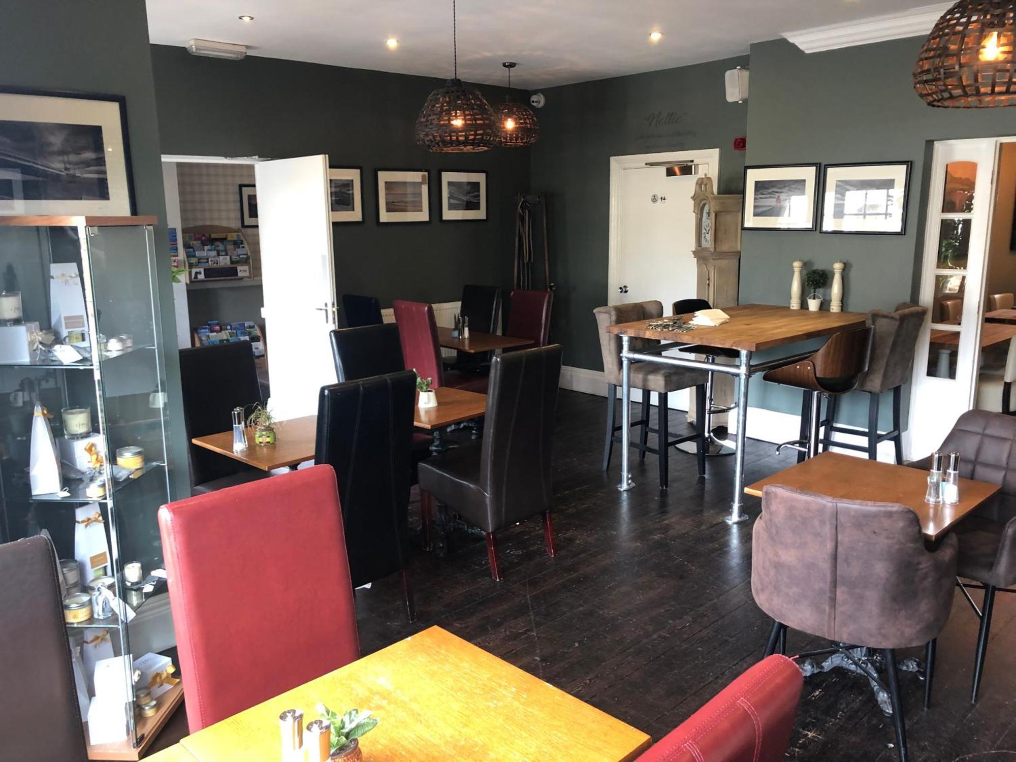 ホテル The Sunningdale バンボロー エクステリア 写真