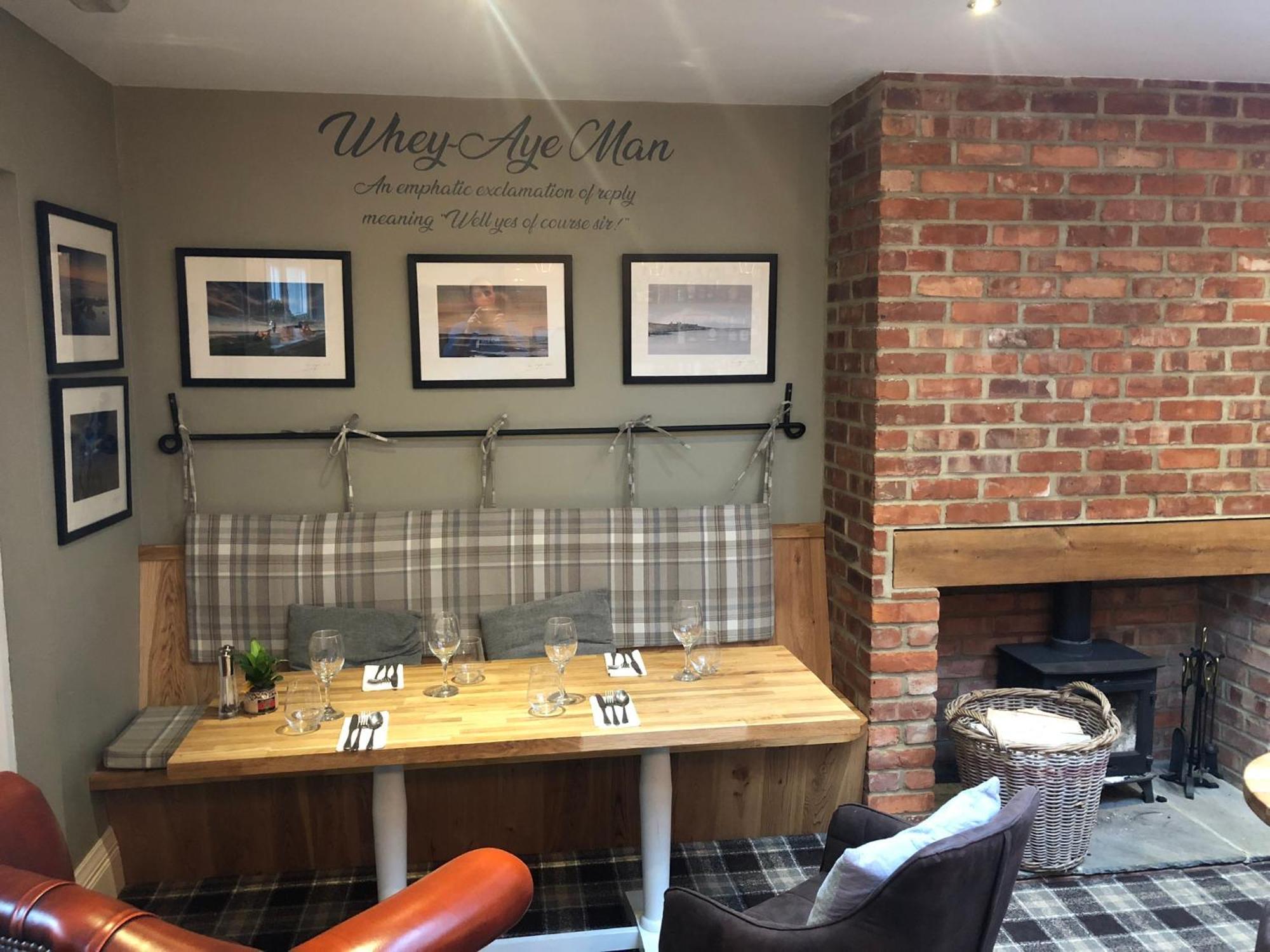 ホテル The Sunningdale バンボロー エクステリア 写真
