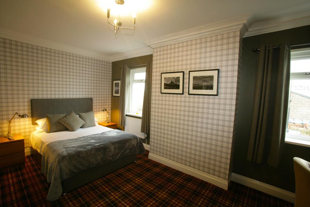 ホテル The Sunningdale バンボロー エクステリア 写真