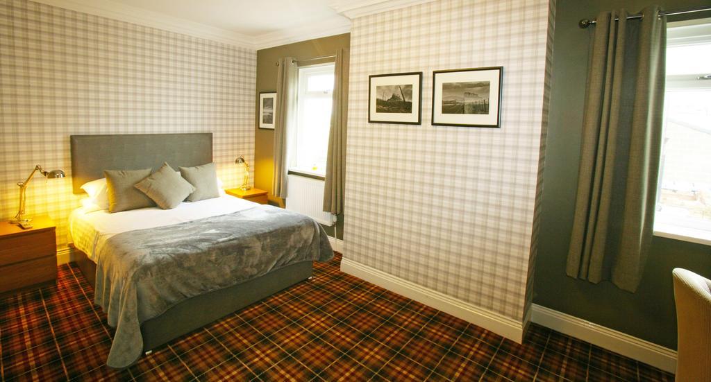 ホテル The Sunningdale バンボロー エクステリア 写真