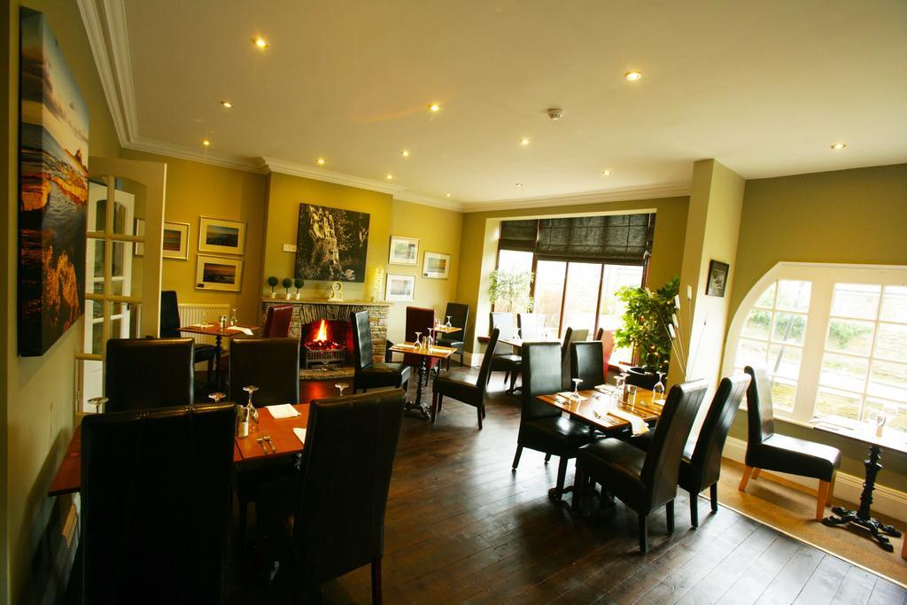 ホテル The Sunningdale バンボロー エクステリア 写真